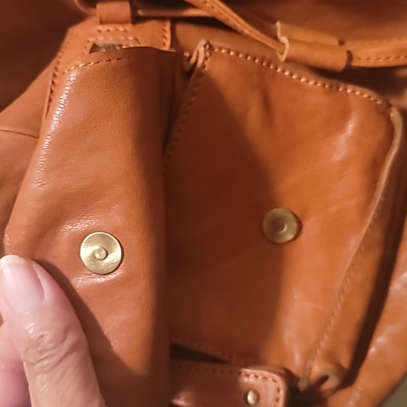 Chocolat Blu Handbag - Picture 6 of 14